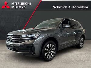 VW Touareg 3.0 TDI 210 kW 4Motion Elegance AHK eHeckklappe