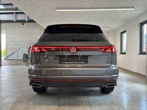 VW Touareg 3.0 TDI 210 kW 4Motion Elegance AHK eHeckklappe