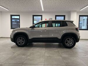 Jeep Avenger 1.2 e-Hybrid DCT6 Longitude LED SHZ Tempomat