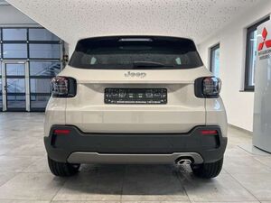 Jeep Avenger 1.2 e-Hybrid DCT6 Longitude LED SHZ Tempomat