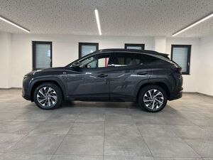 Hyundai TUCSON 1.6 CRDi MH Trend Bi-LED SHZ el.Heckklappe