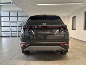 Hyundai TUCSON 1.6 CRDi MH Trend Bi-LED SHZ el.Heckklappe