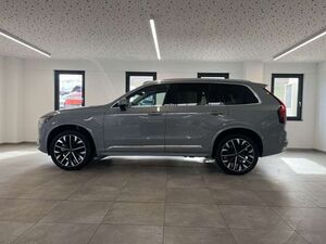 Volvo XC90 Plus Bright AWD 7-Sitzer Harman Kardon AHK