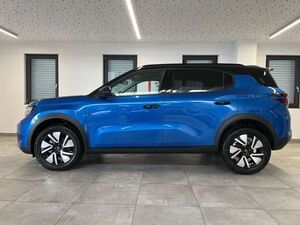 Opel Frontera GS 1.2T Hybrid eDCT 7 Sitzer Navi Kamera