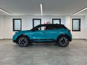 Opel Mokka Ultimate 1.2 Turbo Hybrid 48V eDCT Matrix ACC Navi