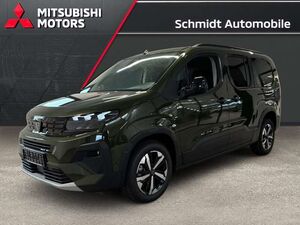 Peugeot Rifter 1.5 BlueHDi 130 GT L2 EAT8 ACC Navi Kamera