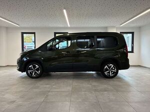 Peugeot Rifter 1.5 BlueHDi 130 GT L2 EAT8 ACC Navi Kamera