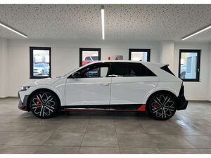 Hyundai IONIQ 5 Bose 360°Kam Tempomat eHeckklappe SHZ