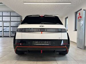 Hyundai IONIQ 5 Bose 360°Kam Tempomat eHeckklappe SHZ