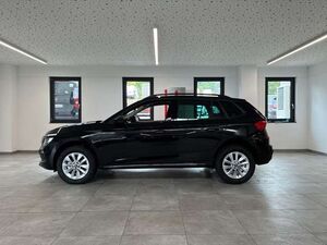 Skoda Kamiq 1.0 TSI Selection DSG LED PDC KAM Winterpaket
