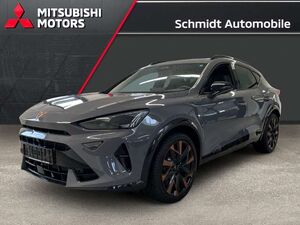 CUPRA Formentor VZ 2.0 TSI DSG 5J Gar. Sennheiser AHK eHeckklappe