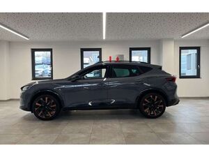 CUPRA Formentor VZ 2.0 TSI DSG 5J Gar. Sennheiser AHK eHeckklappe