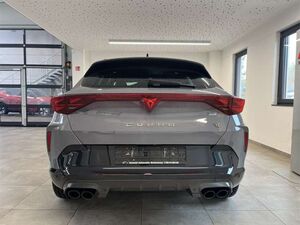 CUPRA Formentor VZ 2.0 TSI DSG 5J Gar. Sennheiser AHK eHeckklappe