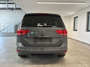 VW Touran 1.5 TSI Goal Bi-LED AHK ACC eHeckklappe SHZ