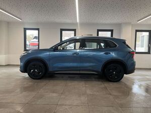 MG MGS5 EV Comfort 64 kWh Long Range LED ACC SHZ NAVI