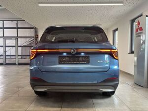 MG MGS5 EV Comfort 64 kWh Long Range LED ACC SHZ NAVI
