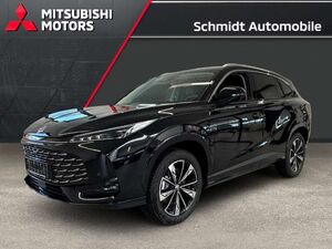 MG HS 1.5 Hybrid+ 165 kW Luxury LED 360°Navi eHeckklappe