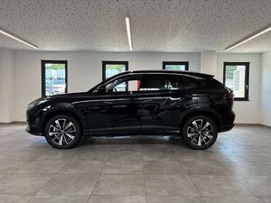MG HS 1.5 Hybrid+ 165 kW Luxury LED 360°Navi eHeckklappe