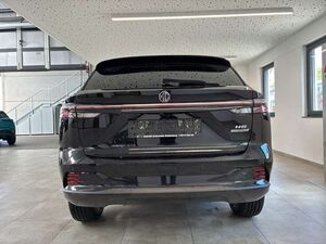 MG HS 1.5 Hybrid+ 165 kW Luxury LED 360°Navi eHeckklappe