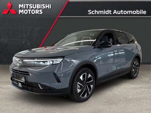 Opel Grandland GS 1.2 Turbo Hybrid 48V eDCT Intellilux