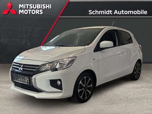 Mitsubishi Space Star 1.2 Select+ Tempomat Klima Kamera Shz