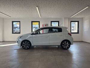 Mitsubishi Space Star 1.2 Select+ Tempomat Klima Kamera Shz