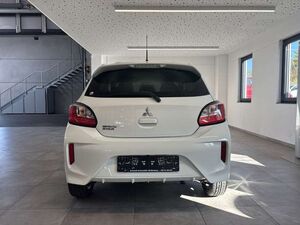 Mitsubishi Space Star 1.2 Select+ Tempomat Klima Kamera Shz