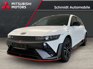 Hyundai IONIQ 5 Bose 360°Kam Tempomat eHeckklappe SHZ