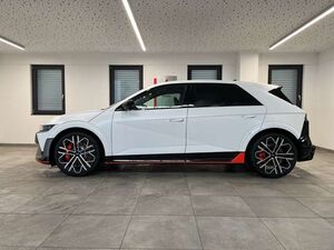 Hyundai IONIQ 5 Bose 360°Kam Tempomat eHeckklappe SHZ