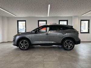 Nissan Qashqai 1.3 DIG-T MHEV Tekna Xtronic 360°Panorama