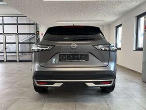 Nissan Qashqai 1.3 DIG-T MHEV Tekna Xtronic 360°Panorama