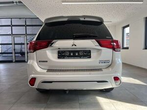 Mitsubishi Outlander 2.4 PHEV Plus Intro-Paket Bi-LED AHK SHZ