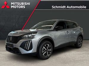 Peugeot 2008 1.2 PureTech Style LED PDC Kamera Navi SHZ