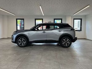 Peugeot 2008 1.2 PureTech Style LED PDC Kamera Navi SHZ
