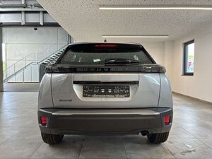 Peugeot 2008 1.2 PureTech Style LED PDC Kamera Navi SHZ
