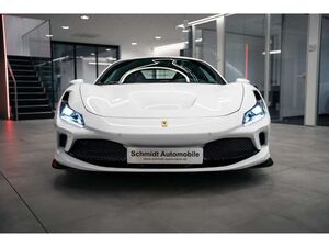 Ferrari Sonstige 4.0 Tributo Lift Kamera Anschlussgarantie