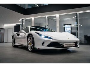 Ferrari Sonstige 4.0 Tributo Lift Kamera Anschlussgarantie