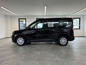 Ford Tourneo Courier 1.0 EcoBoost Trend 5J Gar. PDC SHZ Tempomat Klima