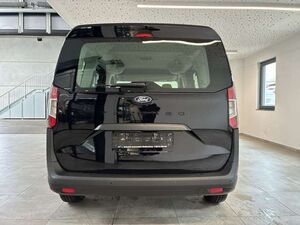 Ford Tourneo Courier 1.0 EcoBoost Trend 5J Gar. PDC SHZ Tempomat Klima