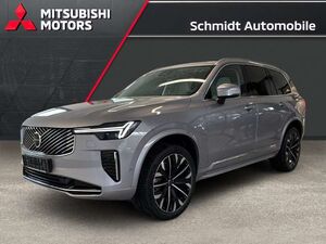 Volvo XC90 Plus Bright AWD 7-Sitzer Harman Kardon AHK