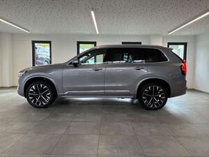 Volvo XC90 Plus Bright AWD 7-Sitzer Harman Kardon AHK