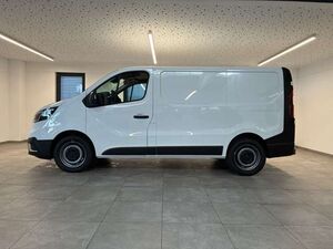 Renault  Trafic Kasten 2.0 dCi150 EAG9 L1H1 PDC KAM NAVI