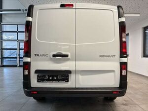 Renault  Trafic Kasten 2.0 dCi150 EAG9 L1H1 PDC KAM NAVI