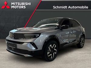 Opel Mokka GS 1.2 Turbo Hybrid 48V eDCT PDC KAM SHZ KLIMA