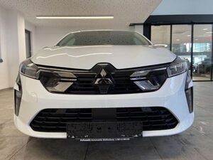 Mitsubishi Colt 1.0 Plus LED Kamera DAB Tempomat Klima Touch
