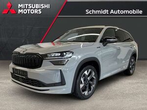 Skoda Kodiaq 2.0 TDI Sportline DSG 4WD Matrix eAHK Pano