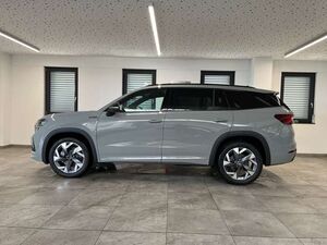 Skoda Kodiaq 2.0 TDI Sportline DSG 4WD Matrix eAHK Pano