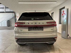 Skoda Kodiaq 2.0 TDI Sportline DSG 4WD Matrix eAHK Pano