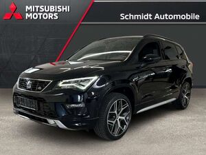 SEAT Ateca 1,5 TSi FR Beats Bi-LED AHK ACC eHeckklappe