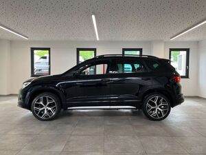 SEAT Ateca 1,5 TSi FR Beats Bi-LED AHK ACC eHeckklappe